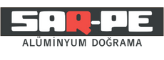 Sar-Pe Aliminyum Doğrama